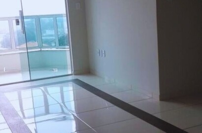 Apartamento para venda em São Lourenço MG