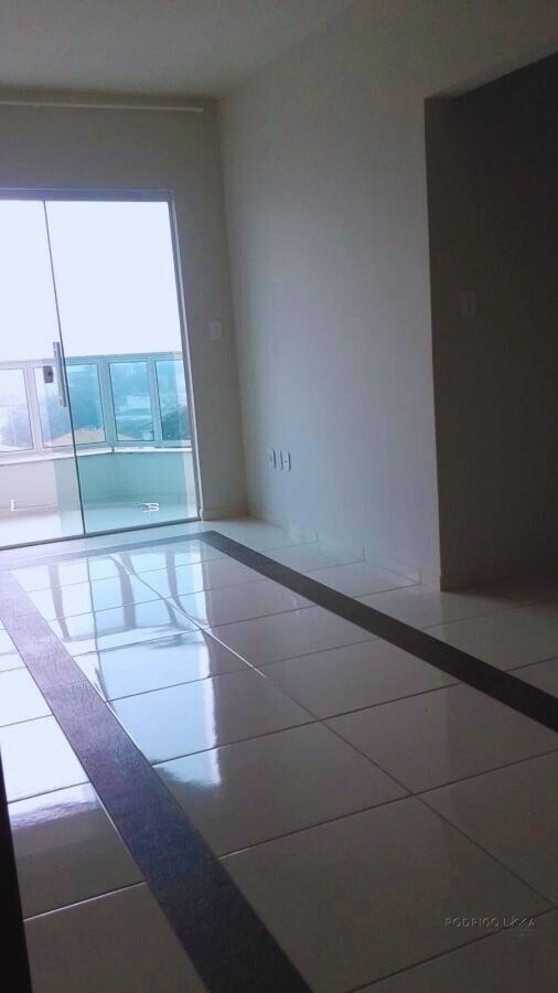 Apartamento para venda em São Lourenço MG