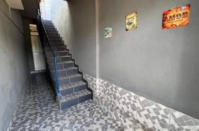 Casa para venda em São Lourenço MG