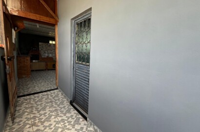 Casa para venda em São Lourenço MG