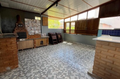 Casa para venda em São Lourenço MG