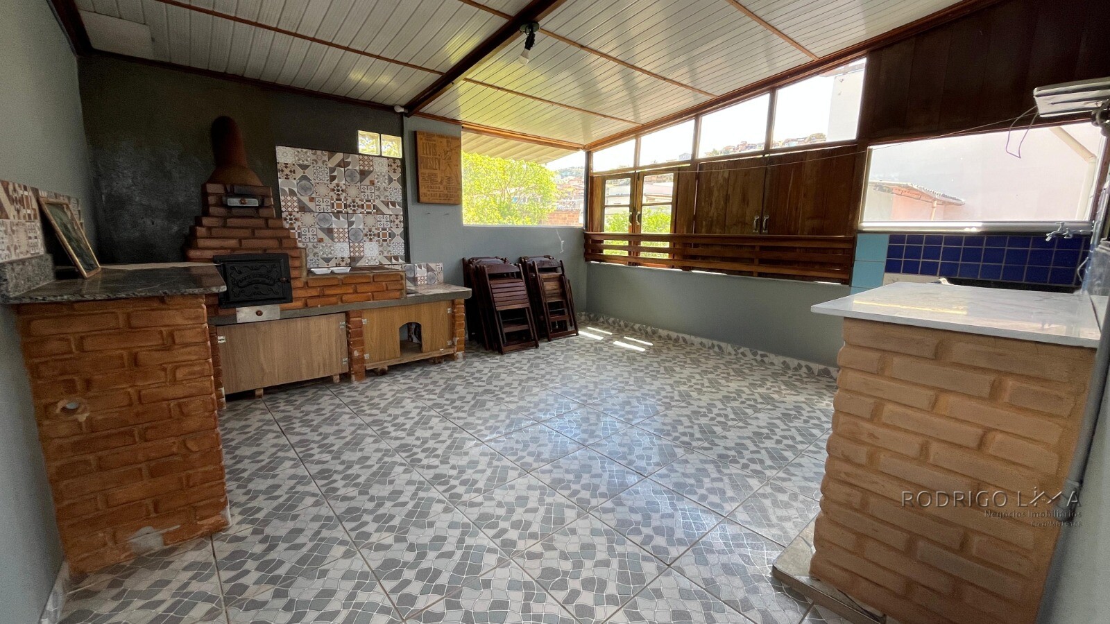 Casa para venda em São Lourenço MG