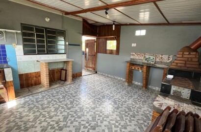 Casa para venda em São Lourenço MG
