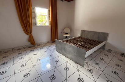 Casa para venda em São Lourenço MG