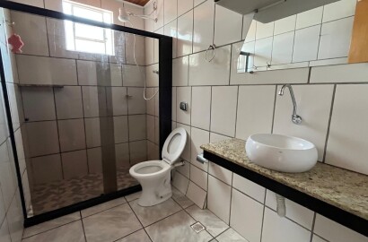 Casa para venda em São Lourenço MG