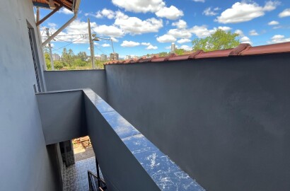 Casa para venda em São Lourenço MG