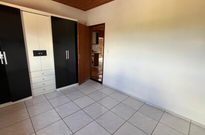 Casa para venda em São Lourenço MG
