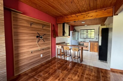 Casa para venda em São Lourenço MG