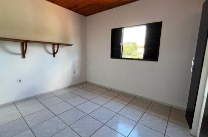 Casa para venda em São Lourenço MG