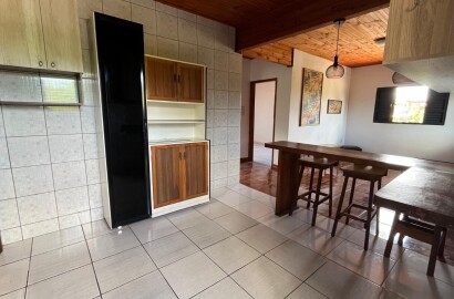 Casa para venda em São Lourenço MG