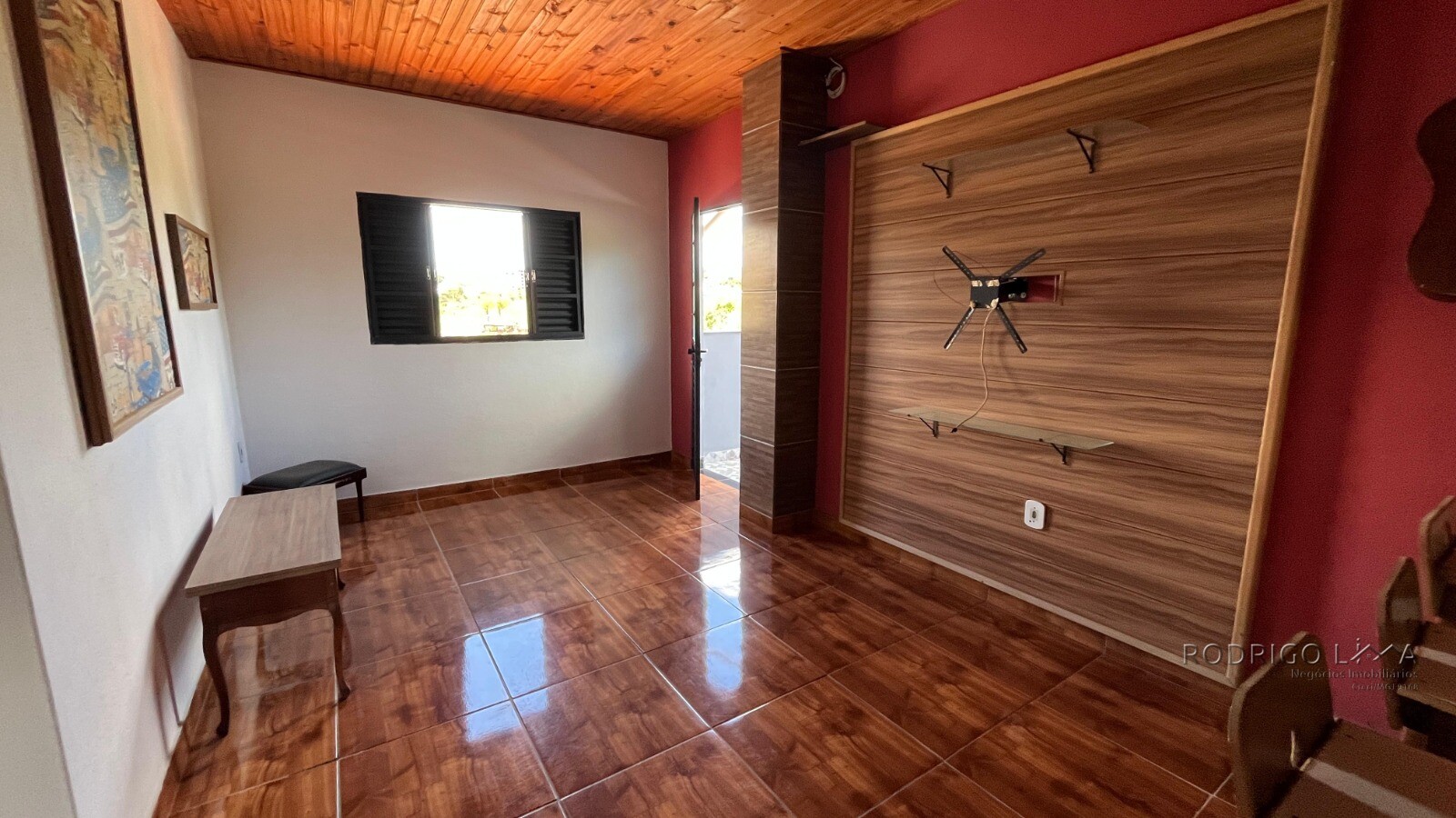 Casa para venda em São Lourenço MG