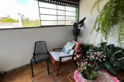Casa para venda em São Lourenço MG
