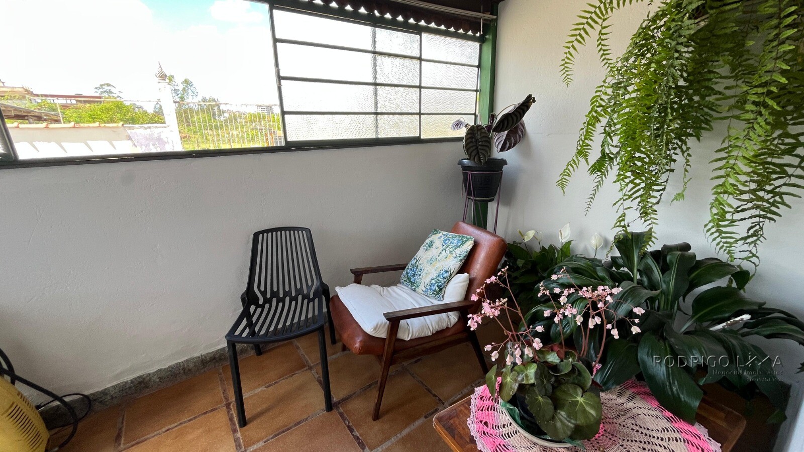 Casa para venda em São Lourenço MG