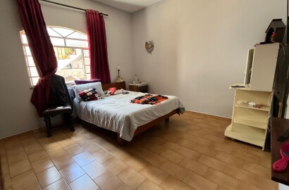 Casa para venda em São Lourenço MG