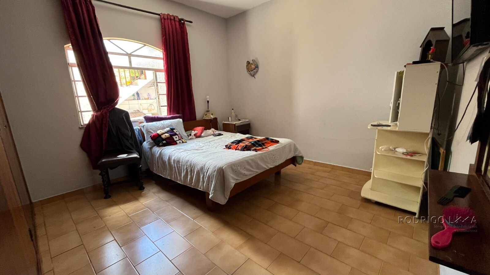 Casa para venda em São Lourenço MG