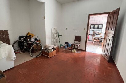 Casa para venda em São Lourenço MG