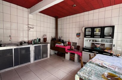 Casa para venda em São Lourenço MG