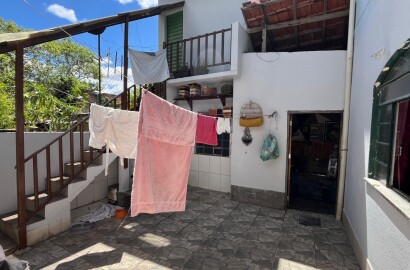 Casa para venda em São Lourenço MG