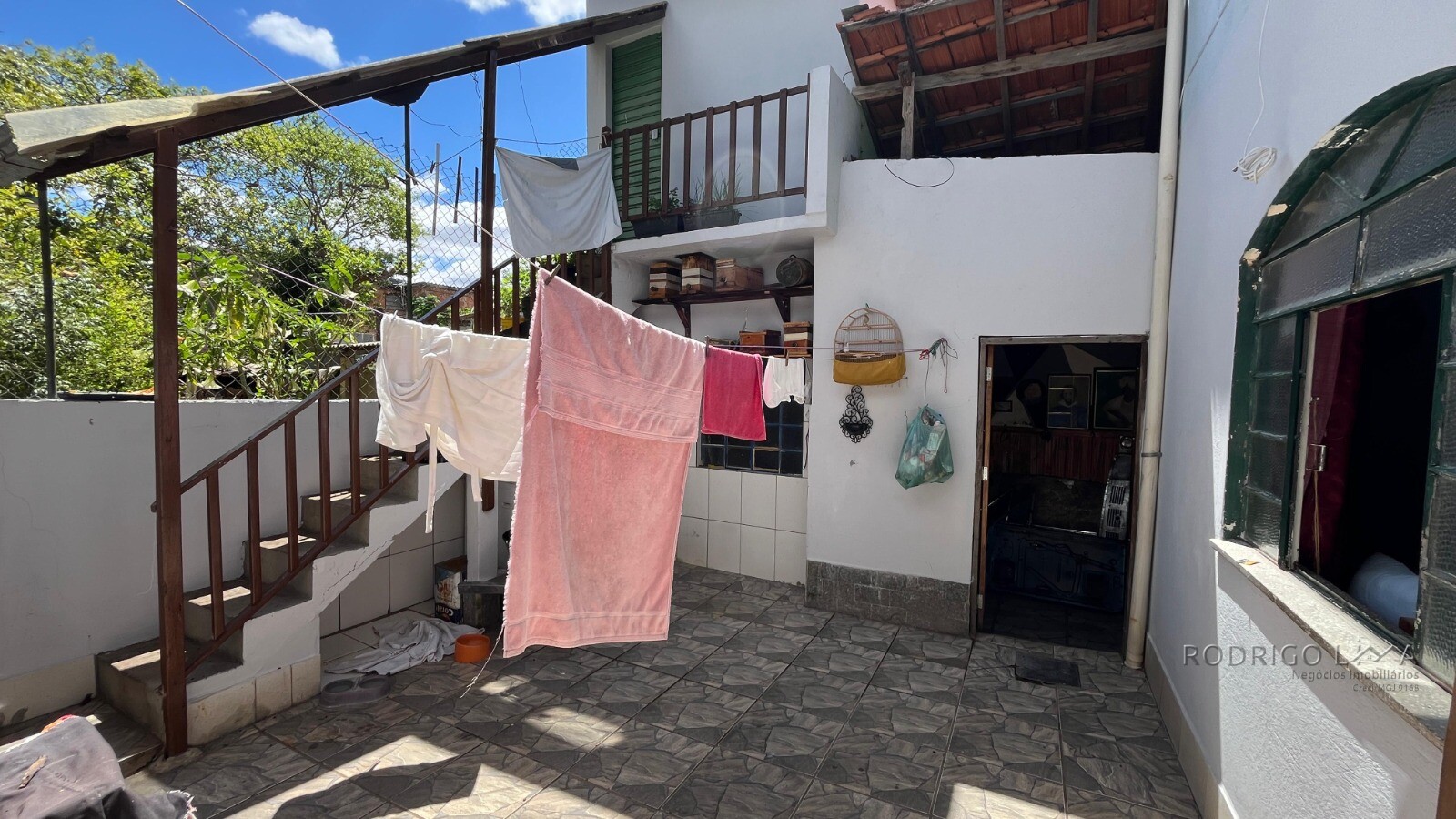 Casa para venda em São Lourenço MG