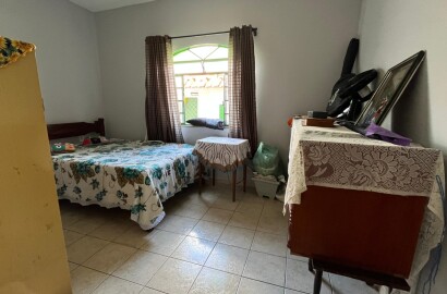 Casa para venda em São Lourenço MG