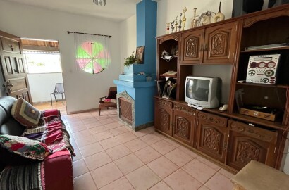 Casa para venda em São Lourenço MG