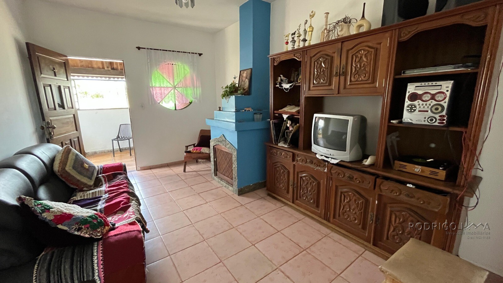 Casa para venda em São Lourenço MG