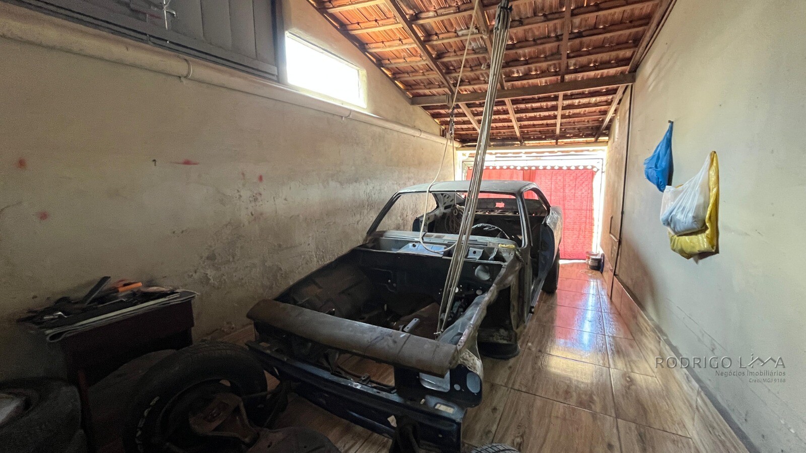 Casa para venda em São Lourenço MG