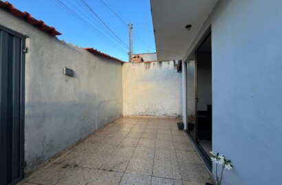 Casa para venda em São Lourenço MG