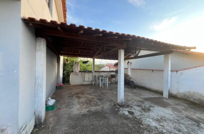 Casa para venda em São Lourenço MG
