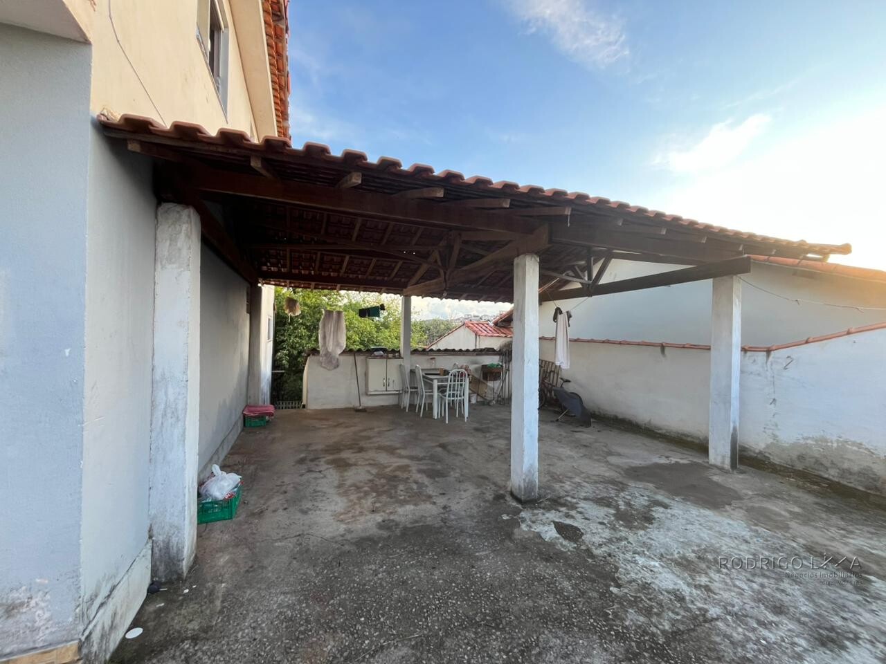 Casa para venda em São Lourenço MG