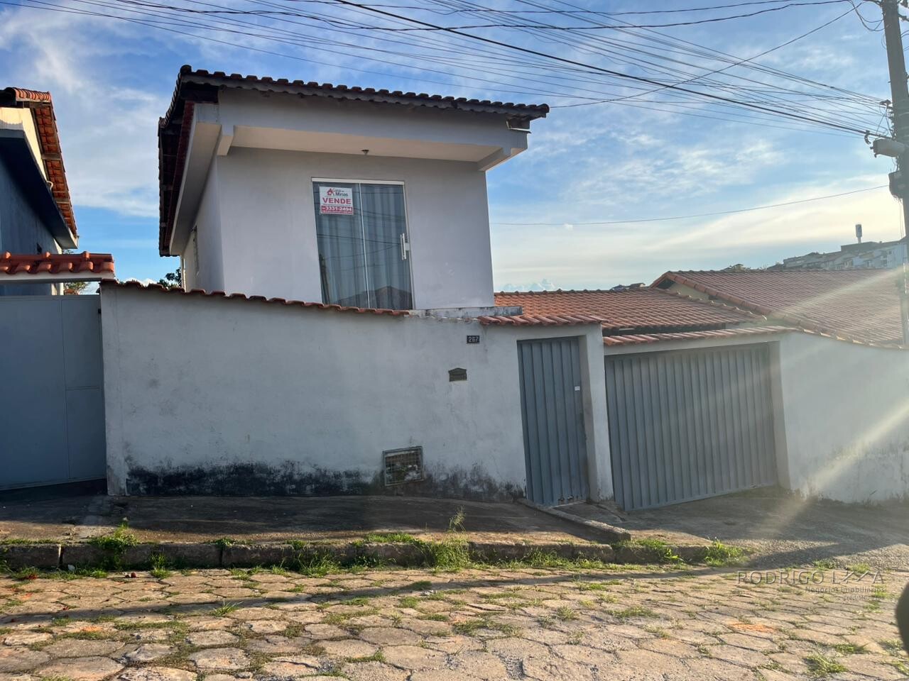 Casa para venda em São Lourenço MG