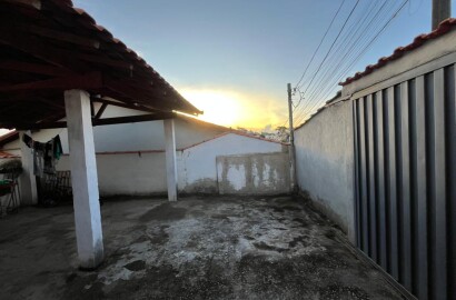 Casa para venda em São Lourenço MG
