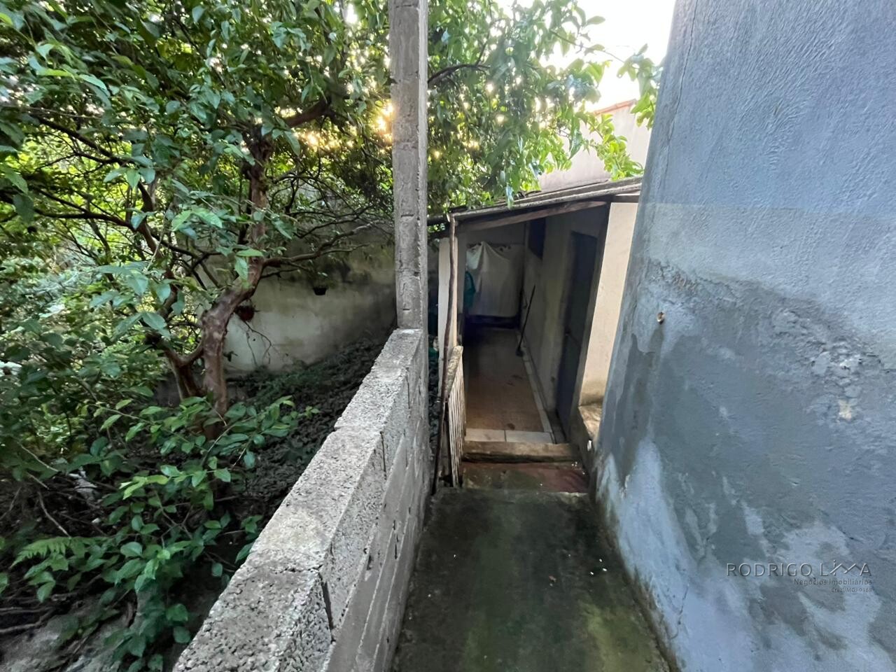 Casa para venda em São Lourenço MG