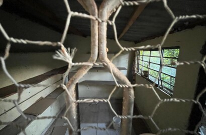 Casa para venda em São Lourenço MG