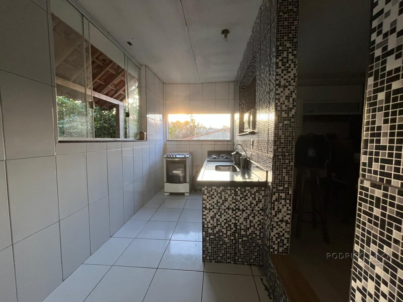 Casa para venda em São Lourenço MG