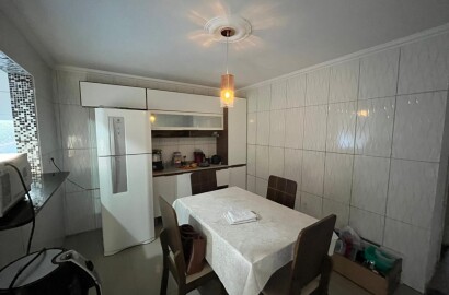 Casa para venda em São Lourenço MG