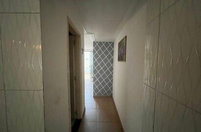 Casa para venda em São Lourenço MG