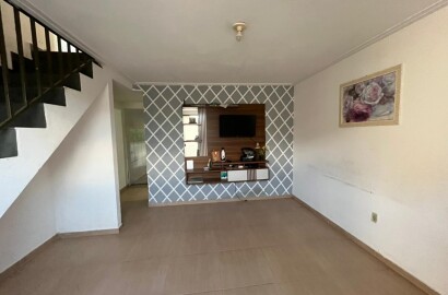 Casa para venda em São Lourenço MG