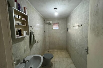 Casa para venda em São Lourenço MG