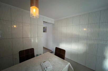 Casa para venda em São Lourenço MG