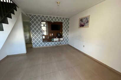 Casa para venda em São Lourenço MG