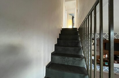 Casa para venda em São Lourenço MG