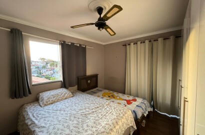 Casa para venda em São Lourenço MG