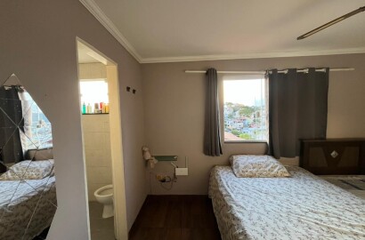 Casa para venda em São Lourenço MG