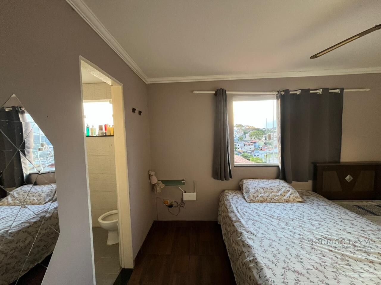 Casa para venda em São Lourenço MG