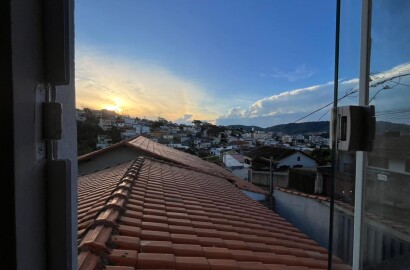 Casa para venda em São Lourenço MG