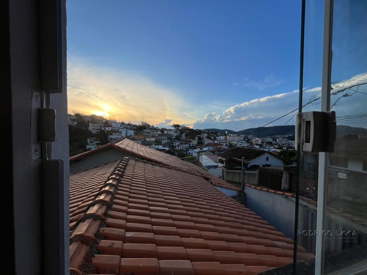 Casa para venda em São Lourenço MG