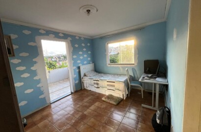 Casa para venda em São Lourenço MG