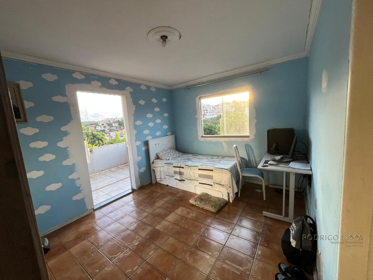 Casa para venda em São Lourenço MG