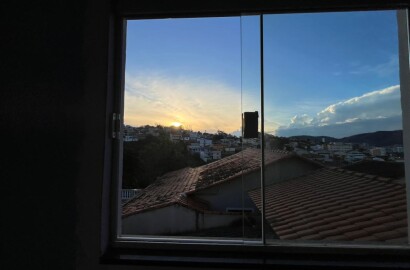 Casa para venda em São Lourenço MG